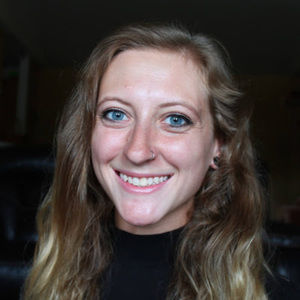 Meet your Posher, Grace